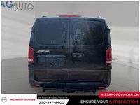2018 Mercedes-Benz Metris Passenger-2