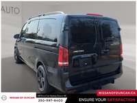 2018 Mercedes-Benz Metris Passenger-3