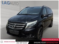 2018 Mercedes-Benz Metris Passenger-0