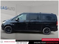 2018 Mercedes-Benz Metris Passenger-4
