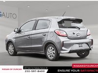 2021 Mitsubishi Mirage ES-2