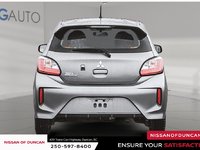 2021 Mitsubishi Mirage ES-3