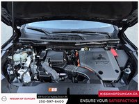 2025 Mitsubishi Outlander PHEV-7