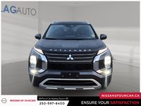 2025 Mitsubishi Outlander PHEV-1