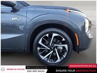 2025 Mitsubishi Outlander PHEV-6