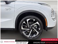 2025 Mitsubishi Outlander PHEV-6