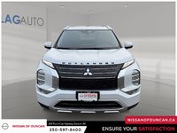 2025 Mitsubishi Outlander PHEV-1