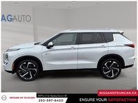 2025 Mitsubishi Outlander PHEV-4