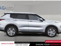 2024 Mitsubishi Outlander ES-5
