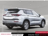 2024 Mitsubishi Outlander ES-4
