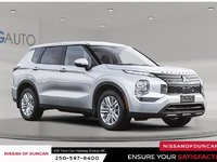 2024 Mitsubishi Outlander ES-6