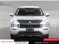 2024 Mitsubishi Outlander ES-7