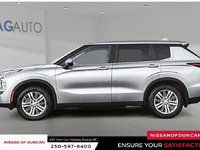 2024 Mitsubishi Outlander ES-1