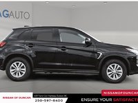 2021 Mitsubishi RVR SE-6