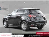 2021 Mitsubishi RVR SE-3