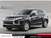 2021 Mitsubishi RVR SE-0