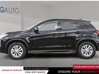 2021 Mitsubishi RVR SE-2