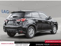 2021 Mitsubishi RVR SE-5