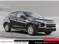 2021 Mitsubishi RVR SE-7