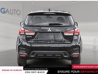 2021 Mitsubishi RVR SE-4