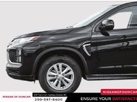 2021 Mitsubishi RVR SE-1