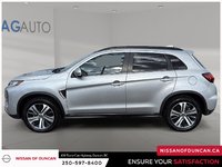 2024 Mitsubishi RVR GT-3