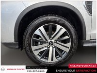 2024 Mitsubishi RVR GT-5