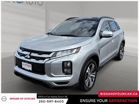 2024 Mitsubishi RVR GT-0