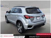 2024 Mitsubishi RVR GT-2