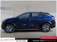 2024 Nissan Ariya ENGAGE-4