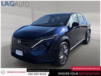 2024 Nissan Ariya ENGAGE-0