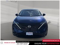 2024 Nissan Ariya ENGAGE-1