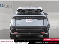 2025 Nissan Ariya ENGAGE-4