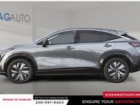 2025 Nissan Ariya ENGAGE-2