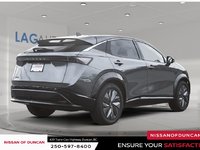 2025 Nissan Ariya ENGAGE-5