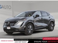 2025 Nissan Ariya ENGAGE-0
