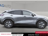 2025 Nissan Ariya ENGAGE-6