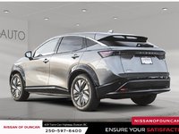 2025 Nissan Ariya ENGAGE-3