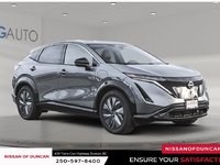 2025 Nissan Ariya ENGAGE-7