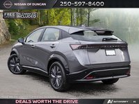 2026 Nissan ARIYA SL+ e-4ORCE-3