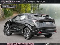2026 Nissan ARIYA Platinium+ e-4ORCE-3