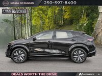 2026 Nissan ARIYA Platinium+ e-4ORCE-2