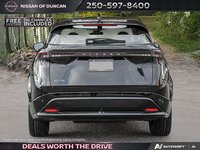 2026 Nissan ARIYA Platinium+ e-4ORCE-4