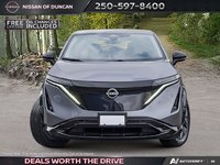 2026 Nissan ARIYA Platinium+ e-4ORCE-1