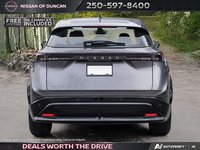2026 Nissan ARIYA Platinium+ e-4ORCE-4