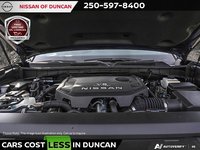 2025 Nissan Armada Platinum-5