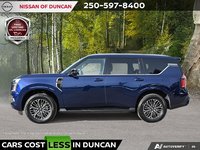 2025 Nissan Armada Platinum-2