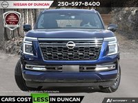 2025 Nissan Armada Platinum-1