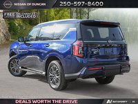 2025 Nissan Armada Platinum-3