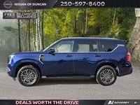 2025 Nissan Armada Platinum-2